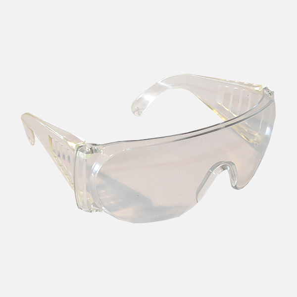 Okulary przeciwodpryskowe