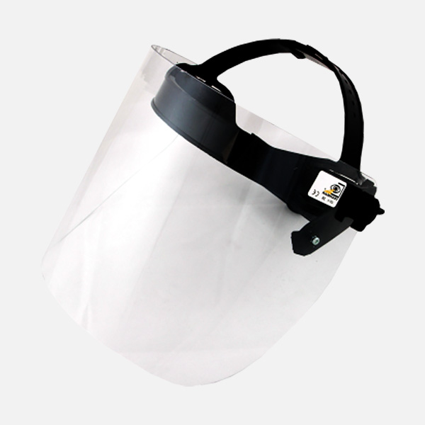 Osłona twarzy OT-1,5/24