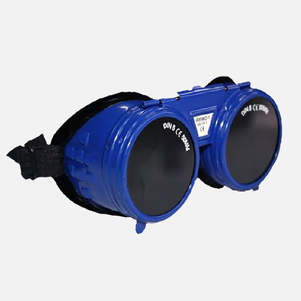 Gogle spawalnicze IREWO 1