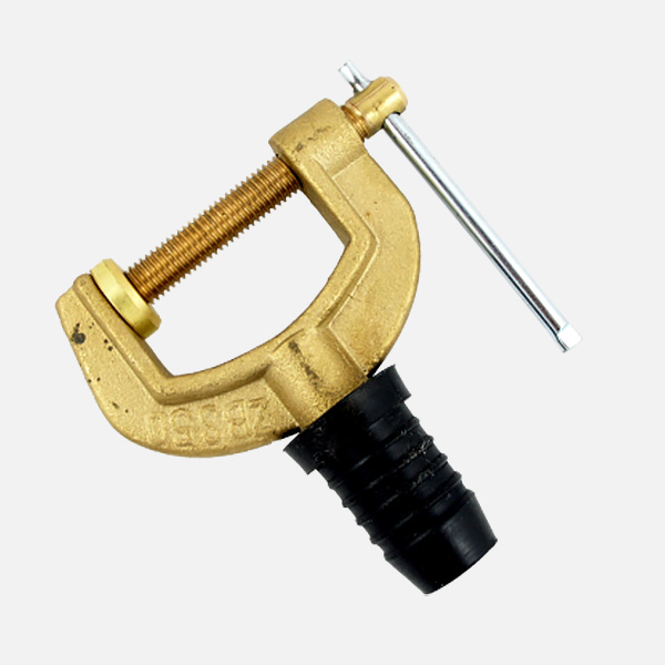 Zacisk biegunowo-śrubowy ZBS-50