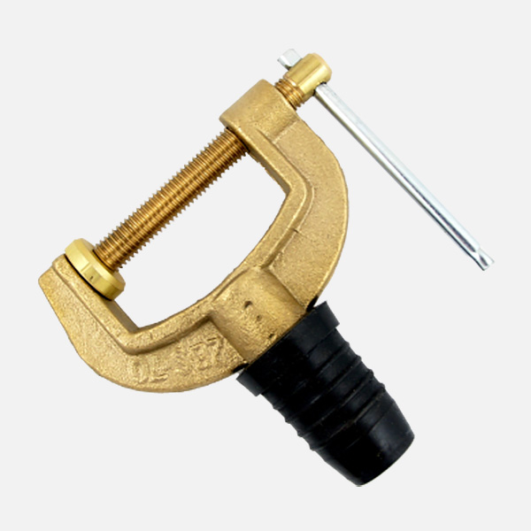 Zacisk biegunowo-śrubowy ZBS-70