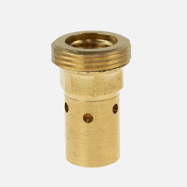 Łącznik końc&oacute;wki prądowej 401/501