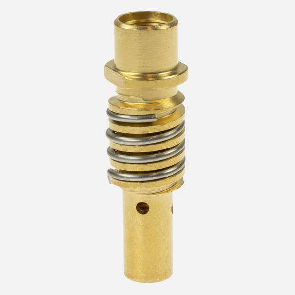 Łącznik końc&oacute;wki prądowej MB-15