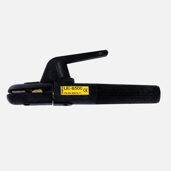 Uchwyt spawalniczy UE-500