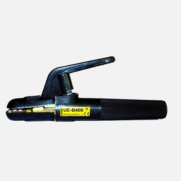 Uchwyt spawalniczy UE-400