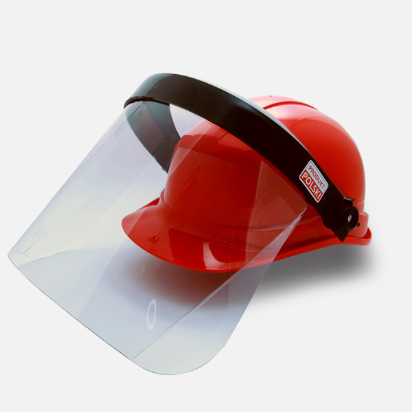 Osłona twarzy OT-1,5NH