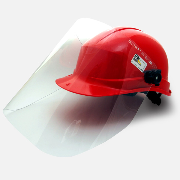 Osłona twarzy OT-1,5H/24