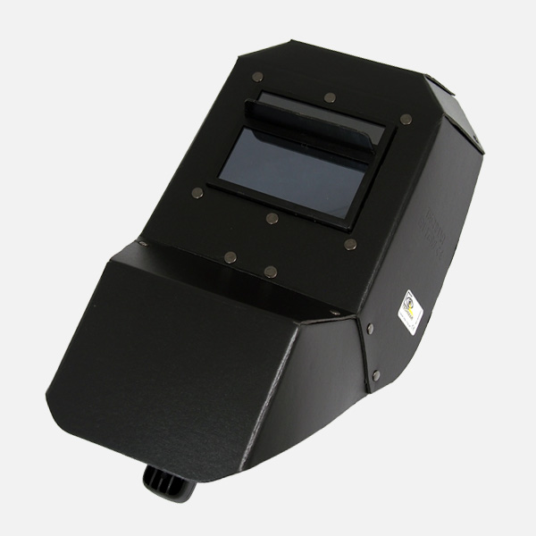 Tarcza spawalnicza TSMP