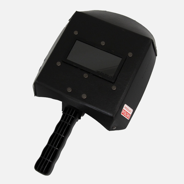 Tarcza spawalnicza TSM-2