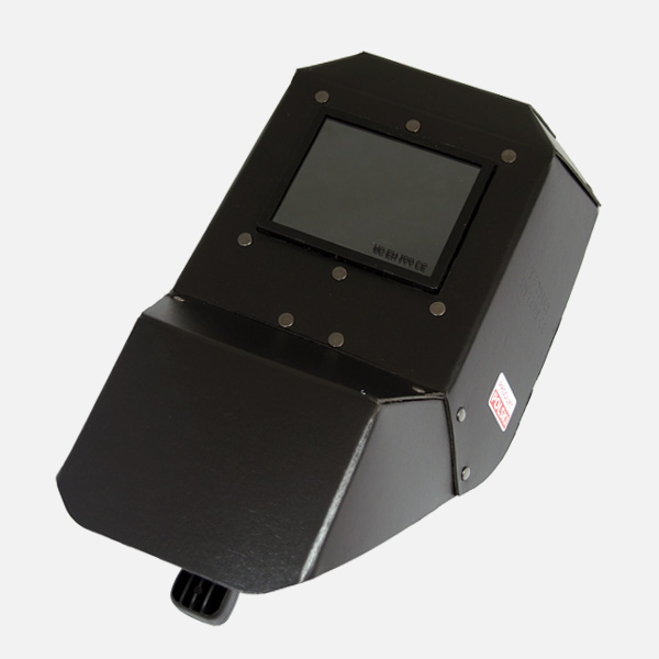 Tarcza spawalnicza TSM