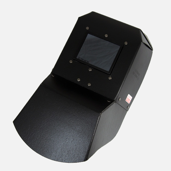 Tarcza spawalnicza TSD-2