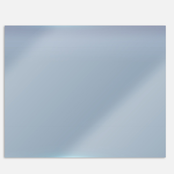 Filtr ochronny 90x110