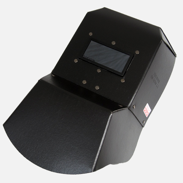 Tarcza spawalnicza TSD-3