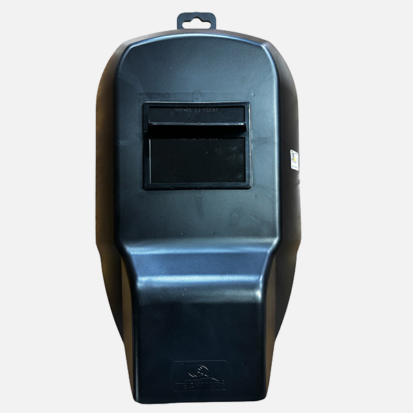 Tarcza spawalnicza z tworzywa TSP